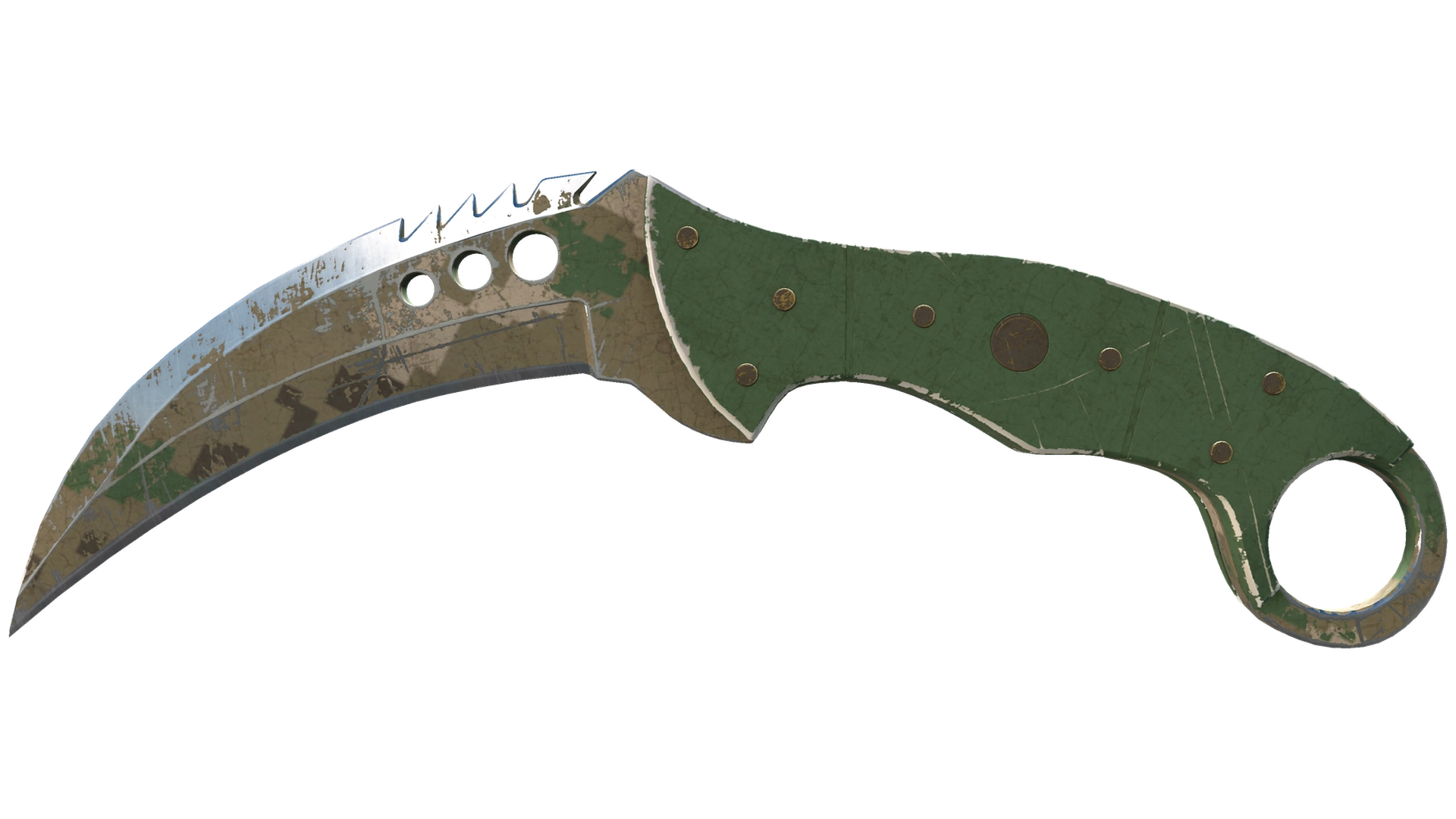 Forest DDPAT image