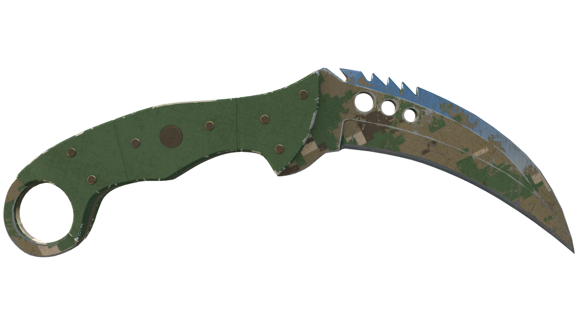 Forest DDPAT image