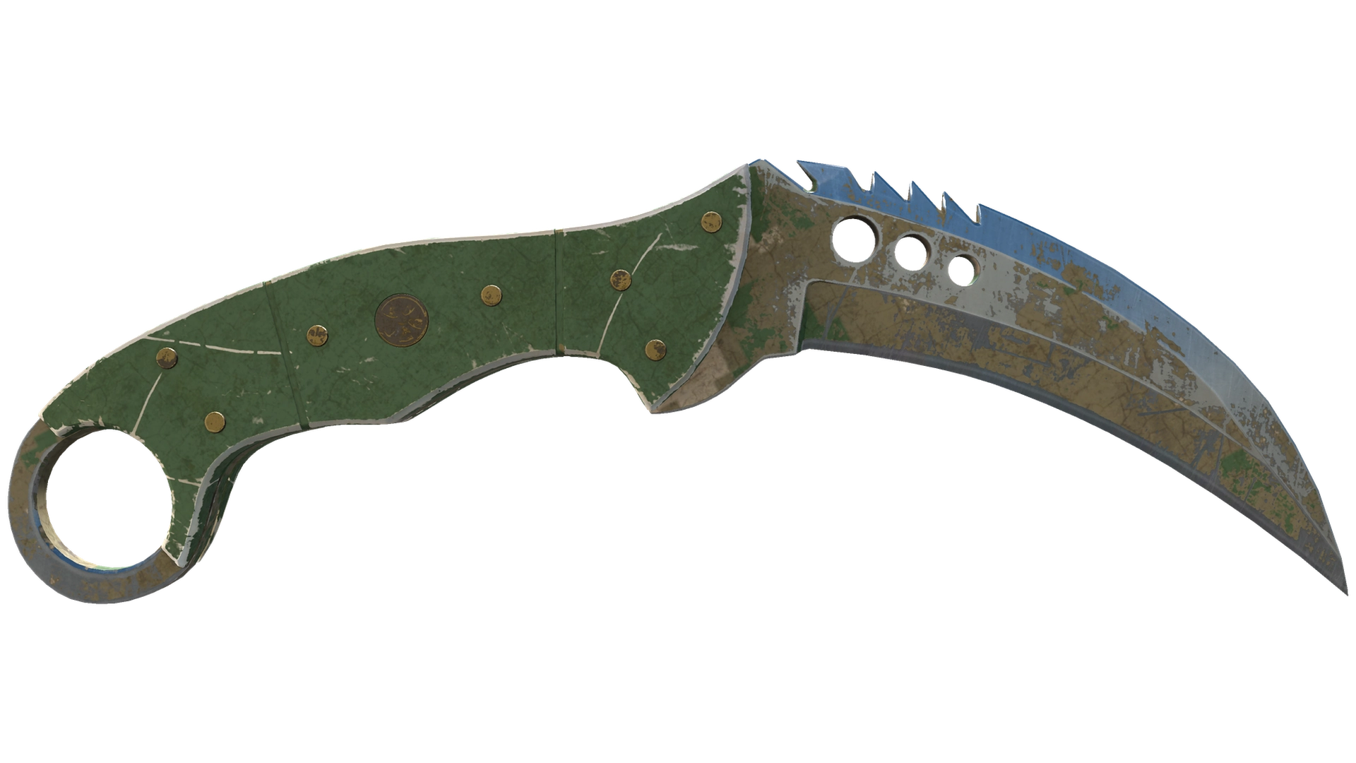 Forest DDPAT image