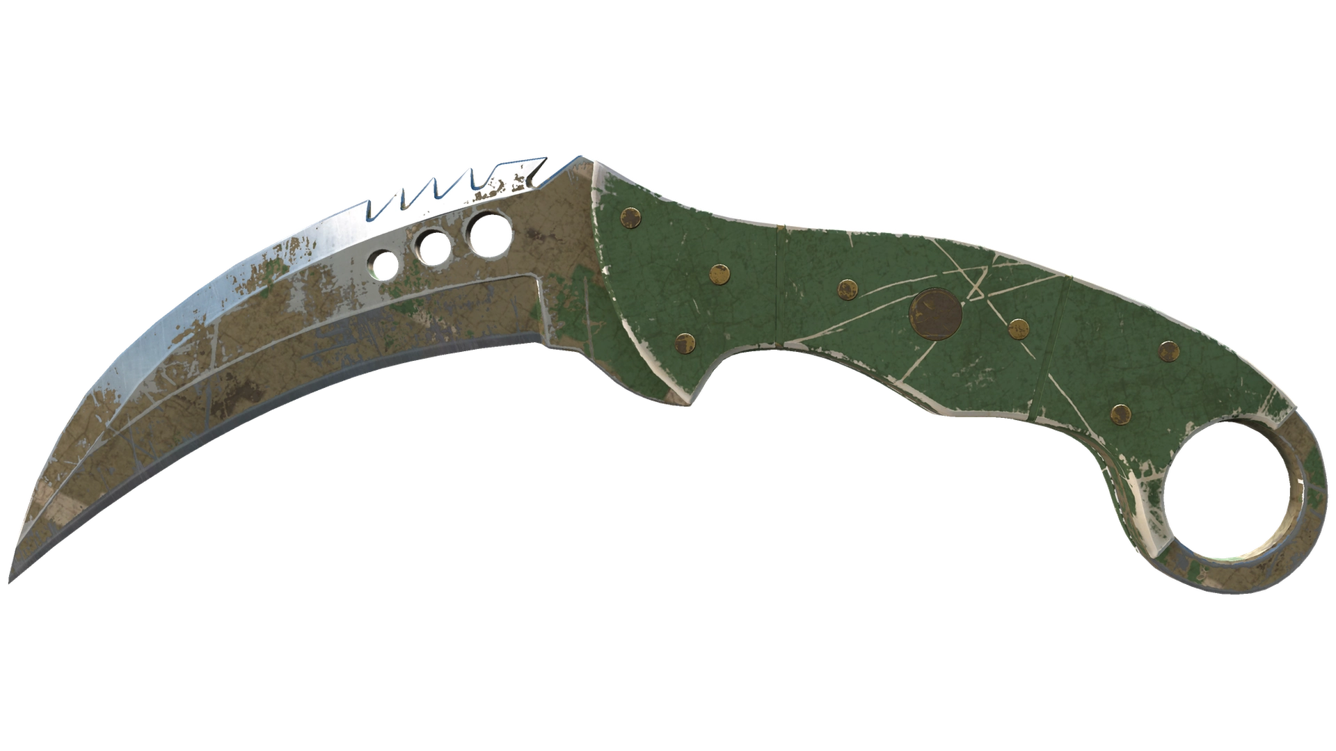 Forest DDPAT image