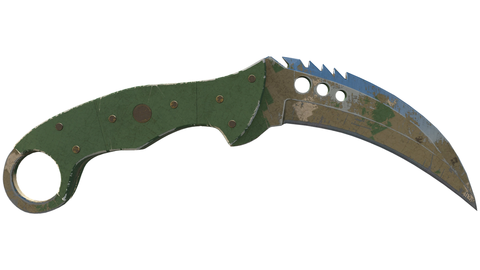 Forest DDPAT image
