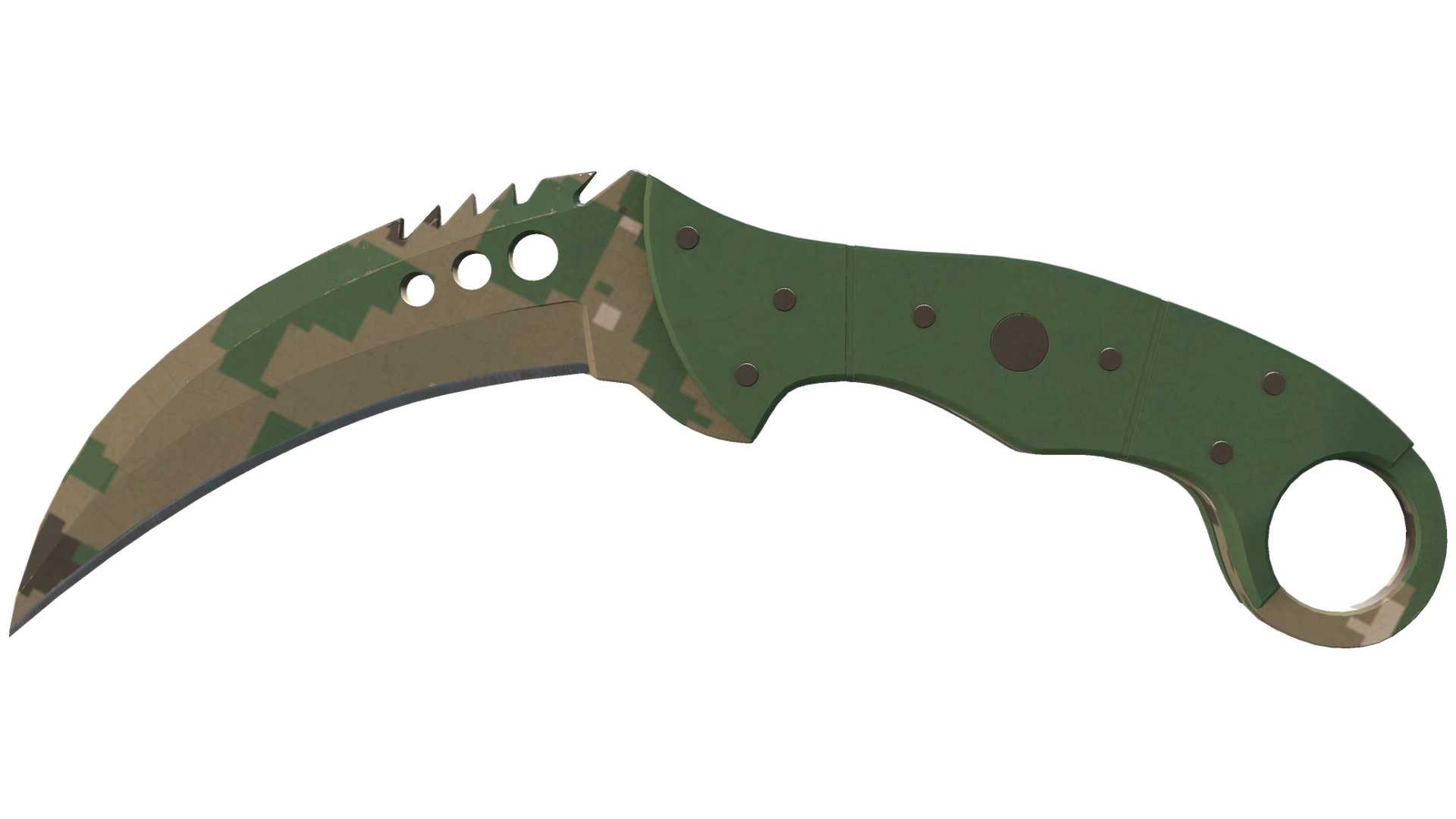 Forest DDPAT image