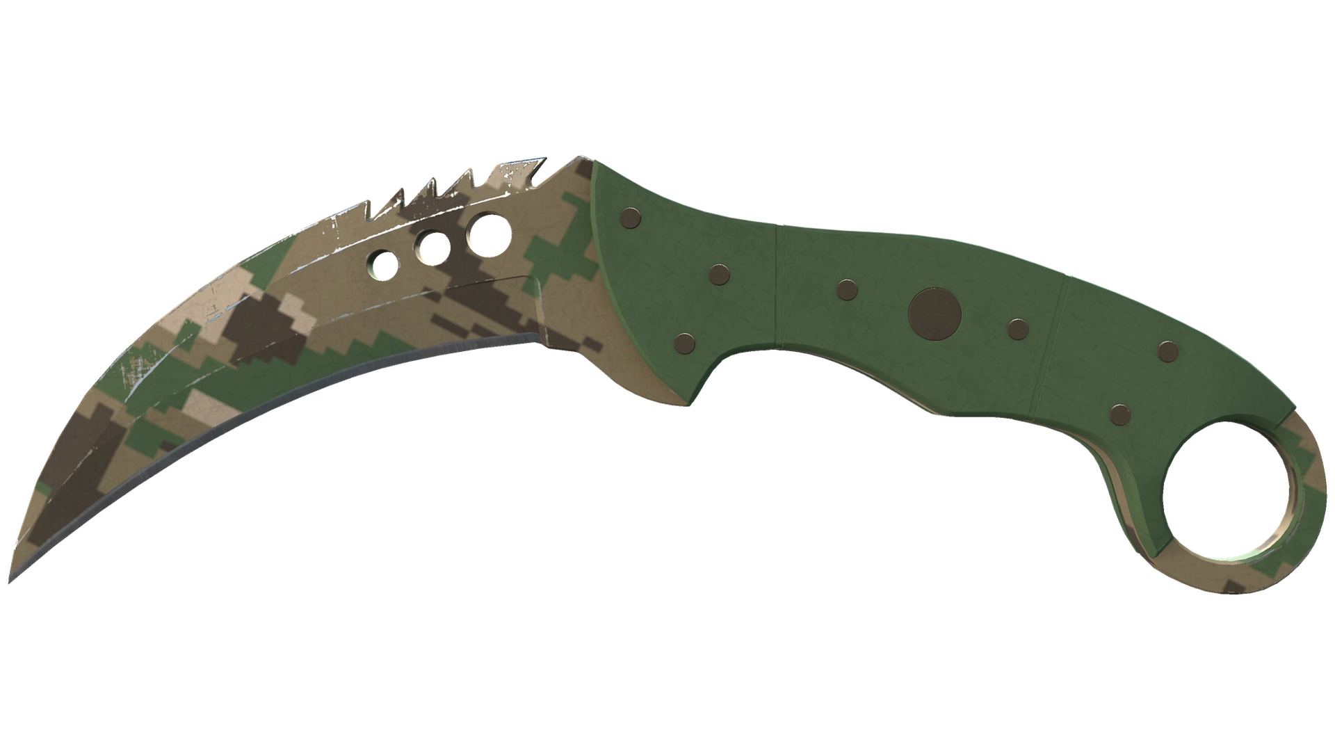 Forest DDPAT image