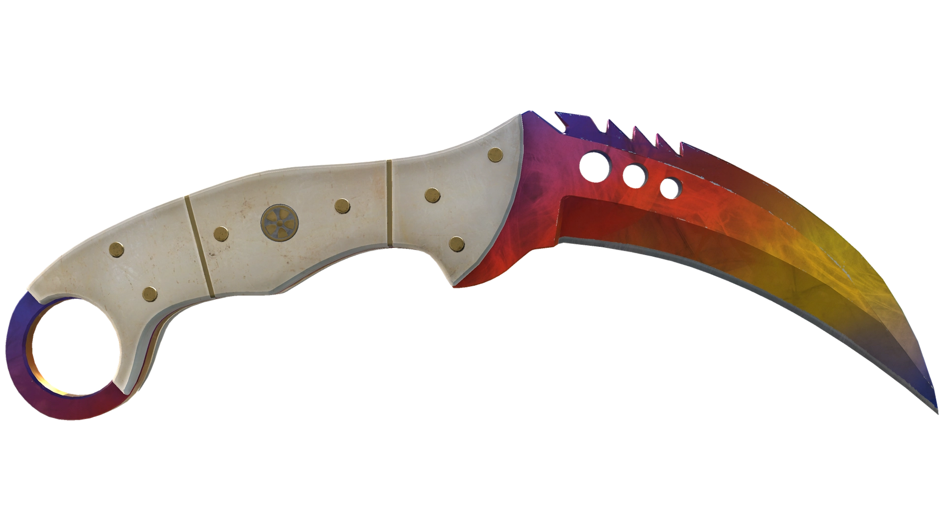 Marble Fade image