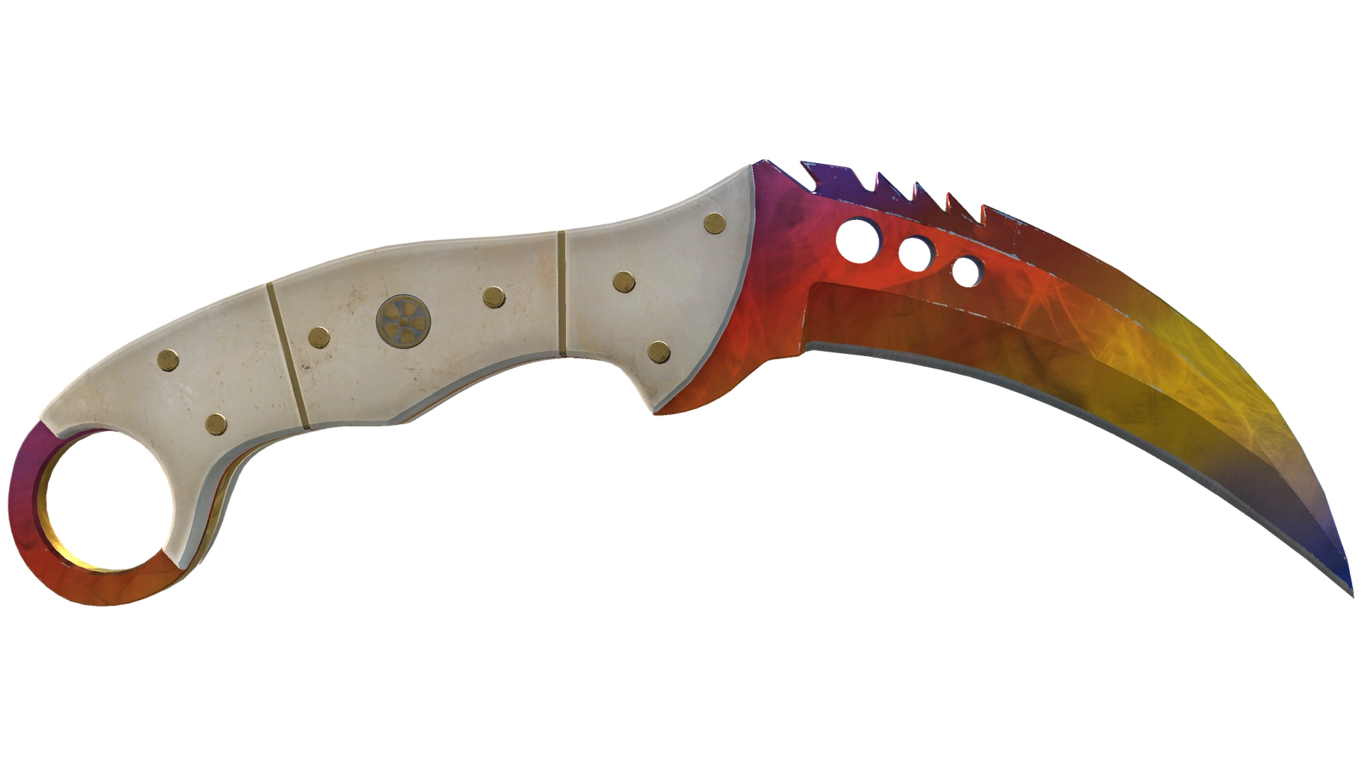 Marble Fade image
