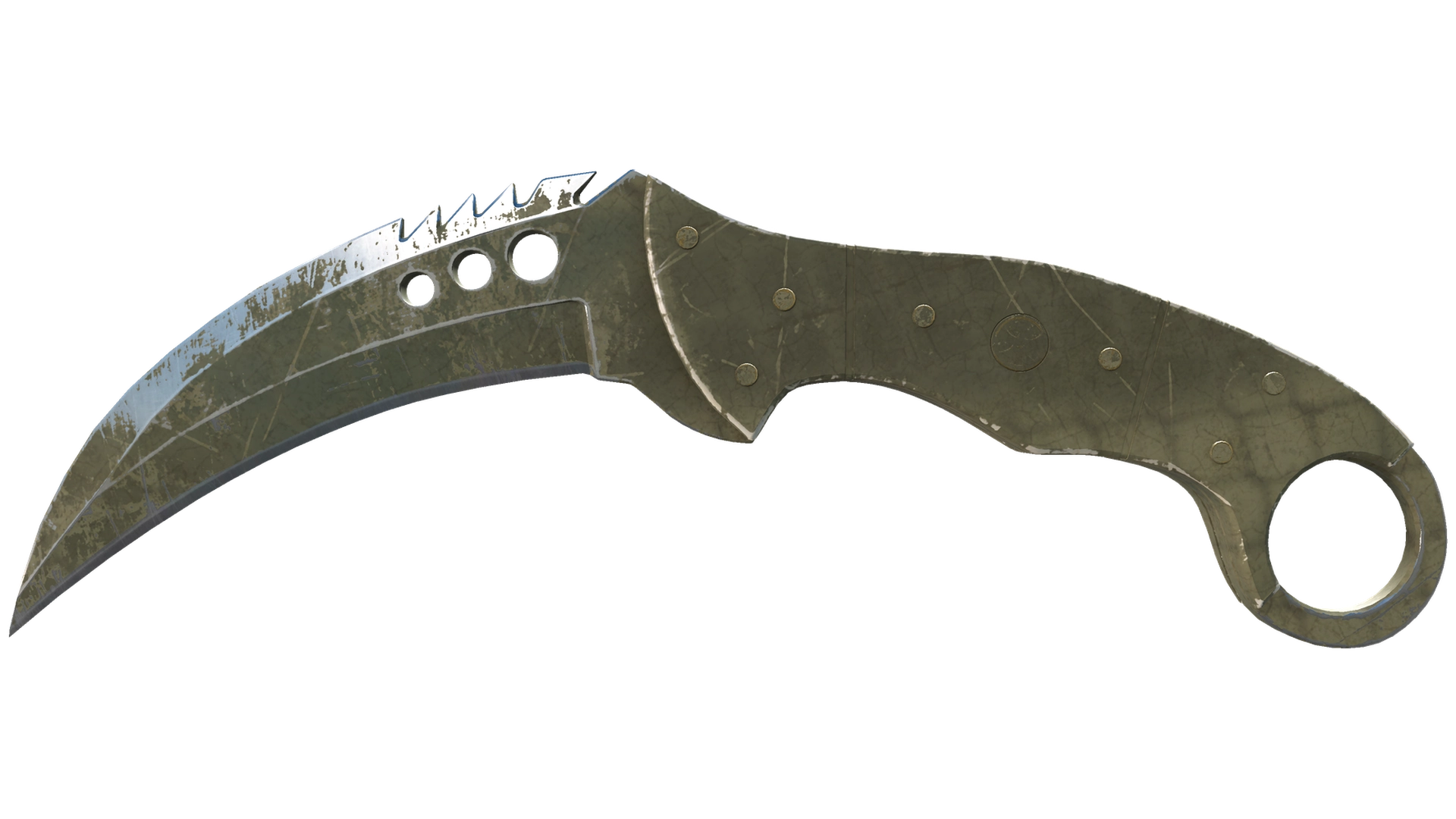 Safari Mesh image