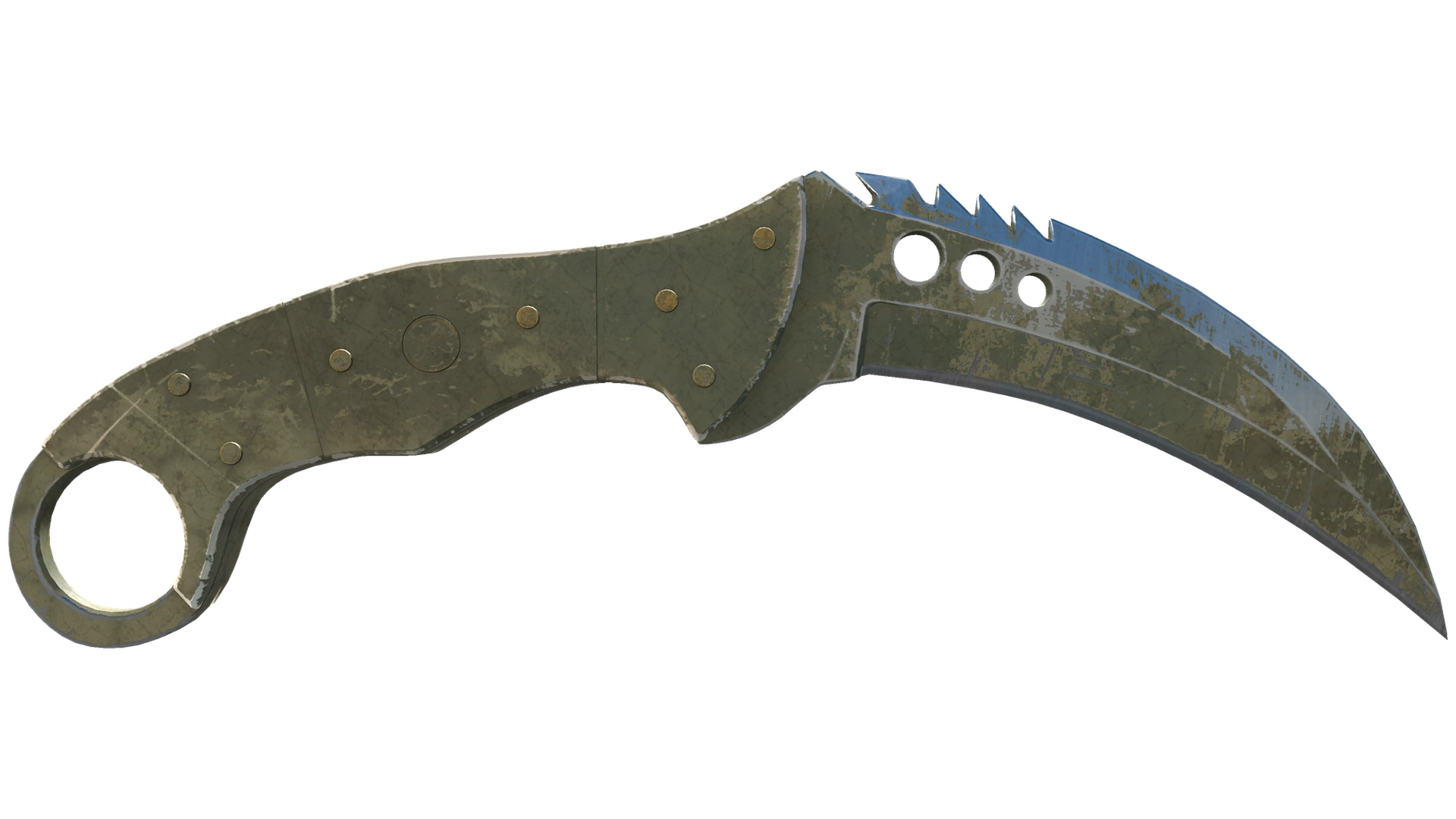 Safari Mesh image