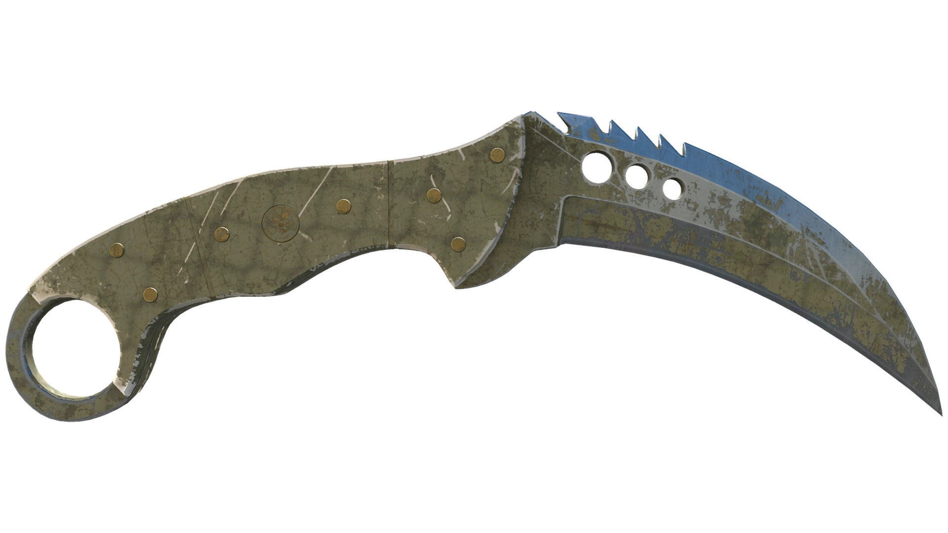 Safari Mesh image