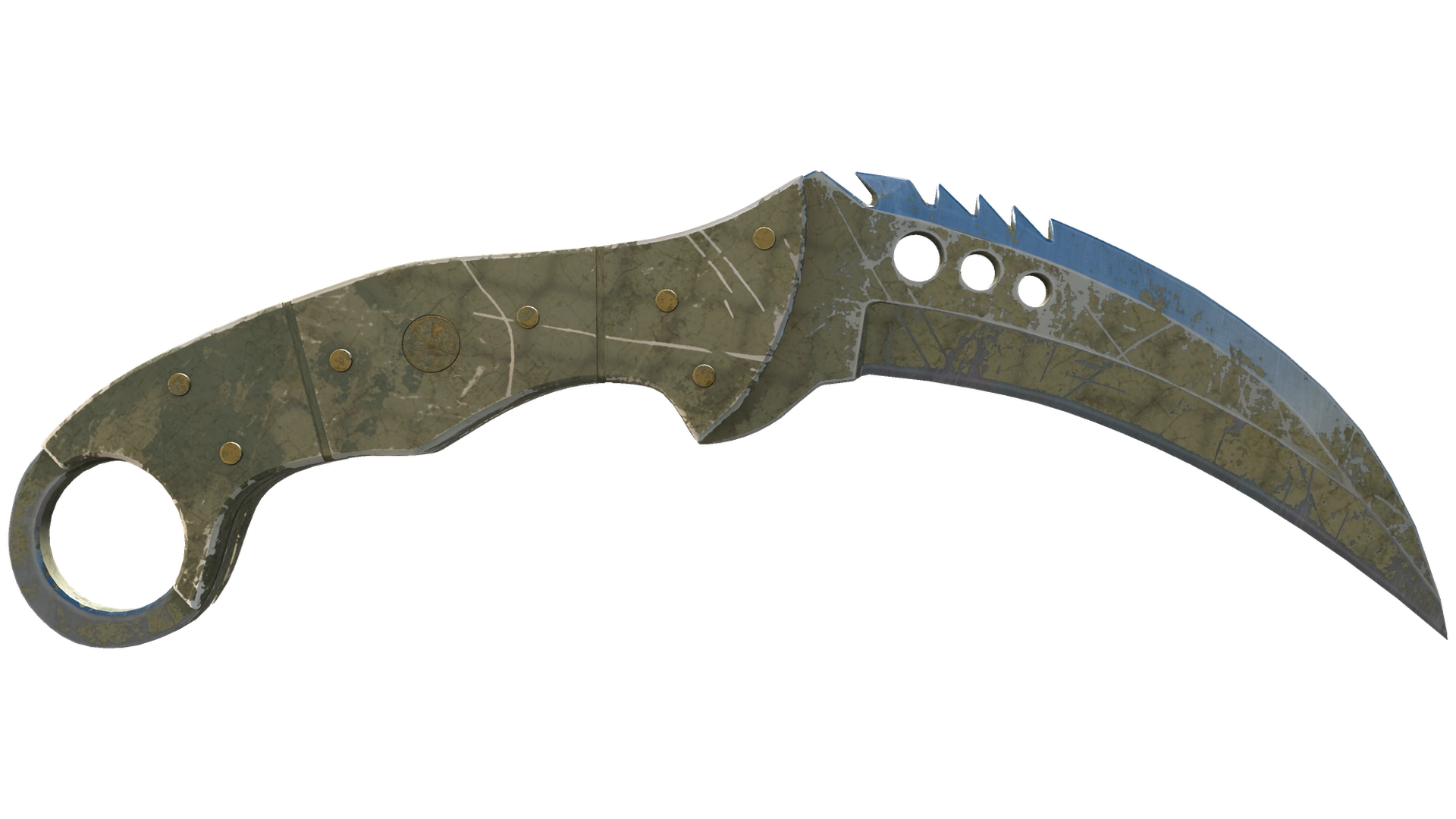 Safari Mesh image