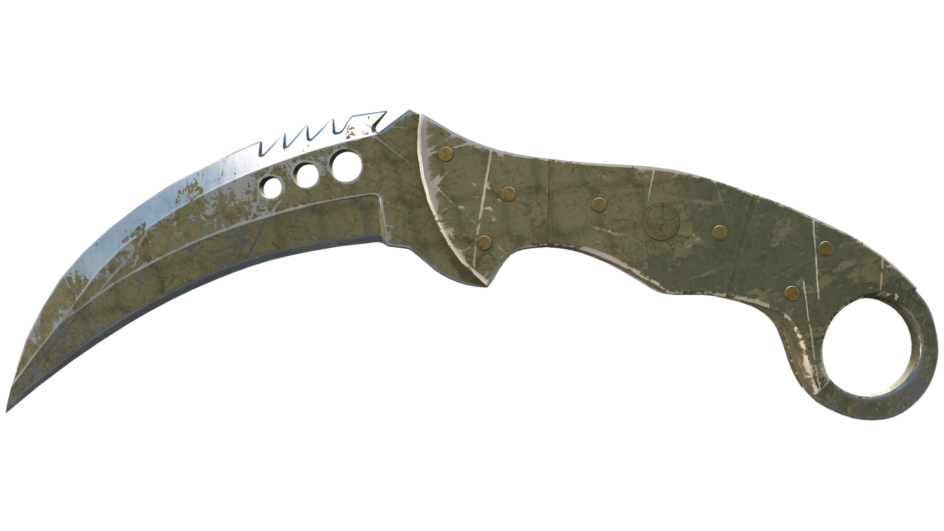 Safari Mesh image