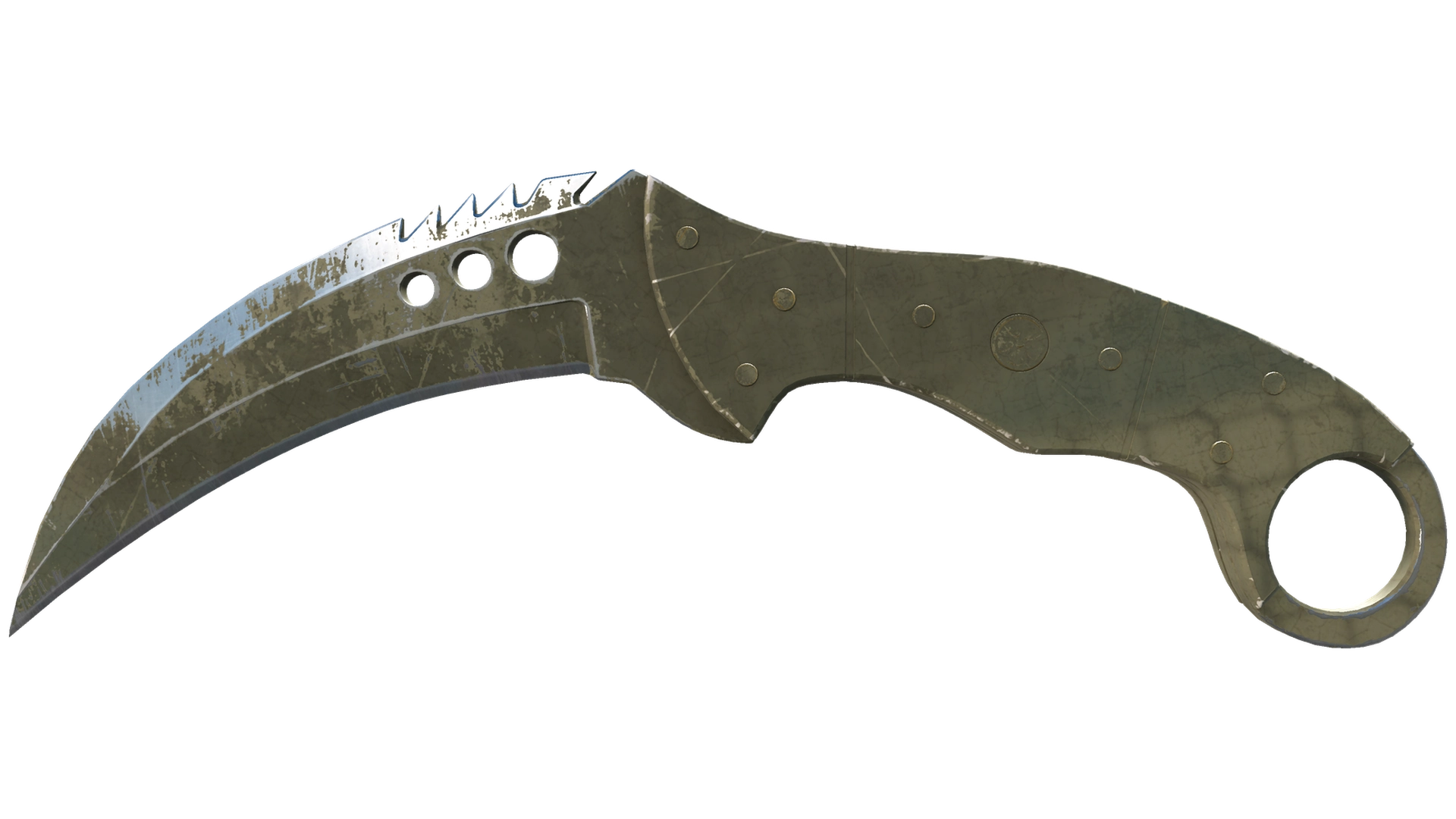 Safari Mesh image
