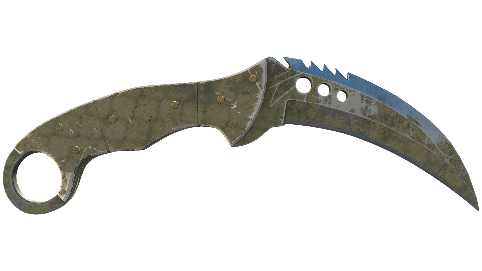 Safari Mesh image