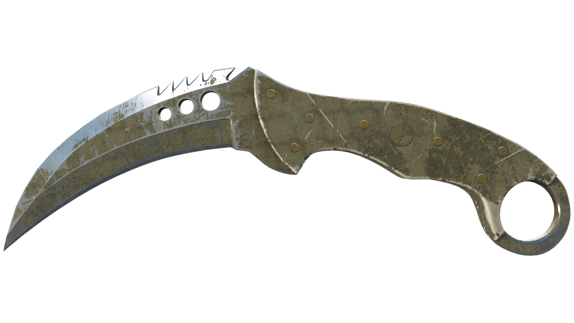 Safari Mesh image
