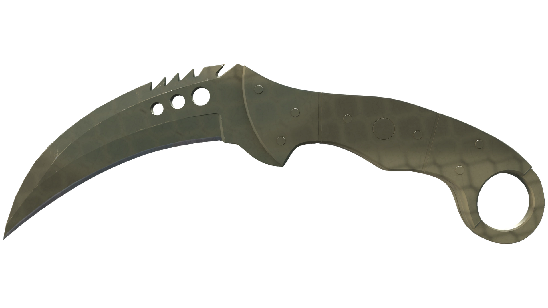 Safari Mesh image