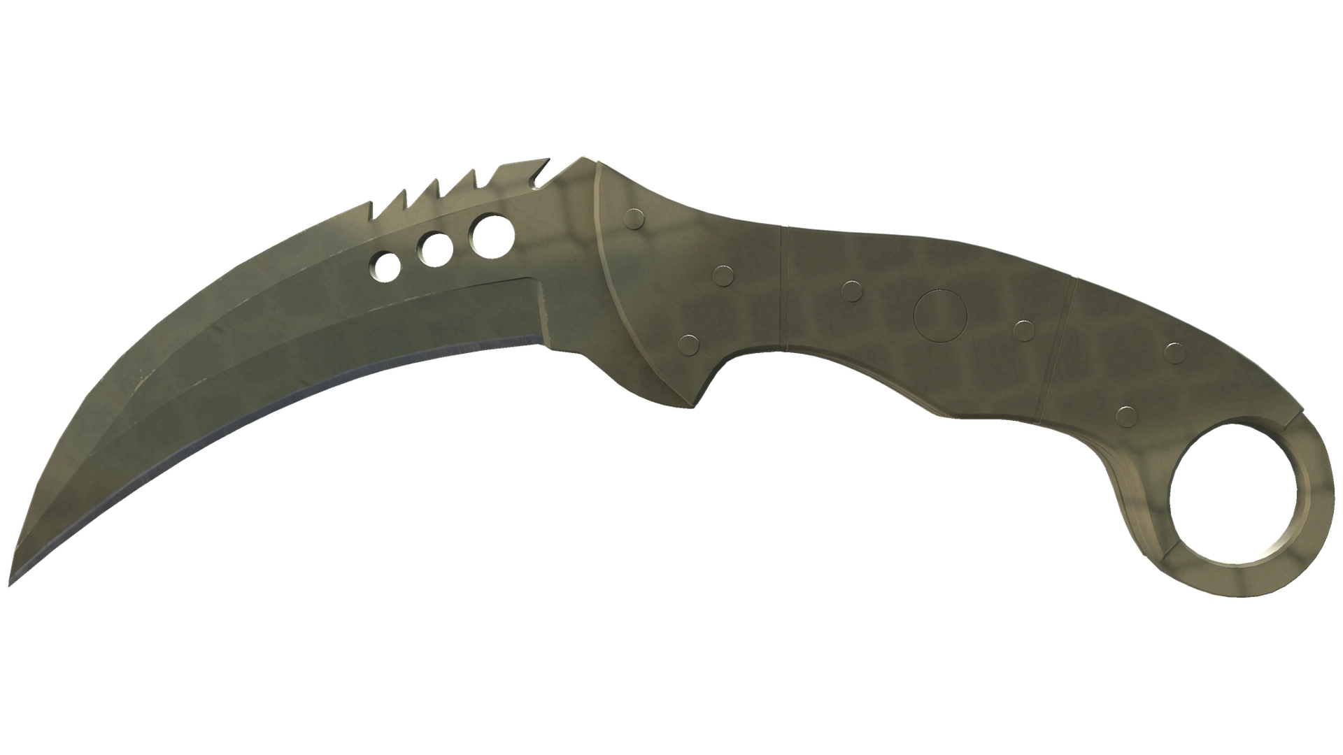 Safari Mesh image