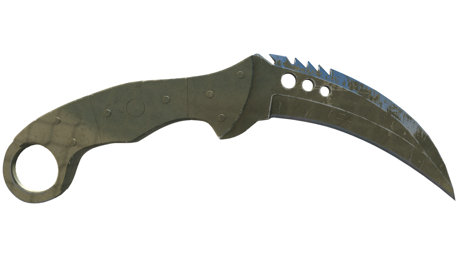 Safari Mesh image
