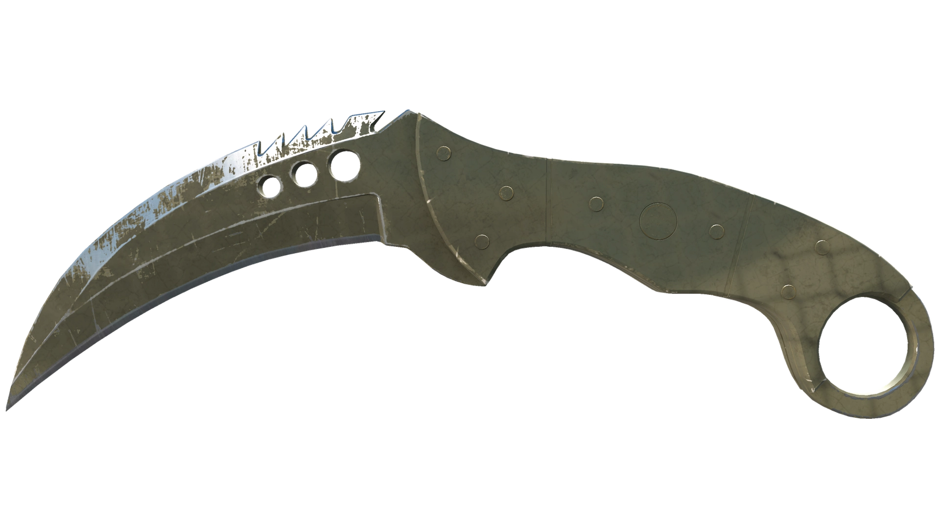 Safari Mesh image