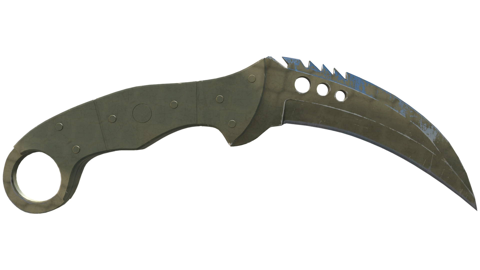 Safari Mesh image
