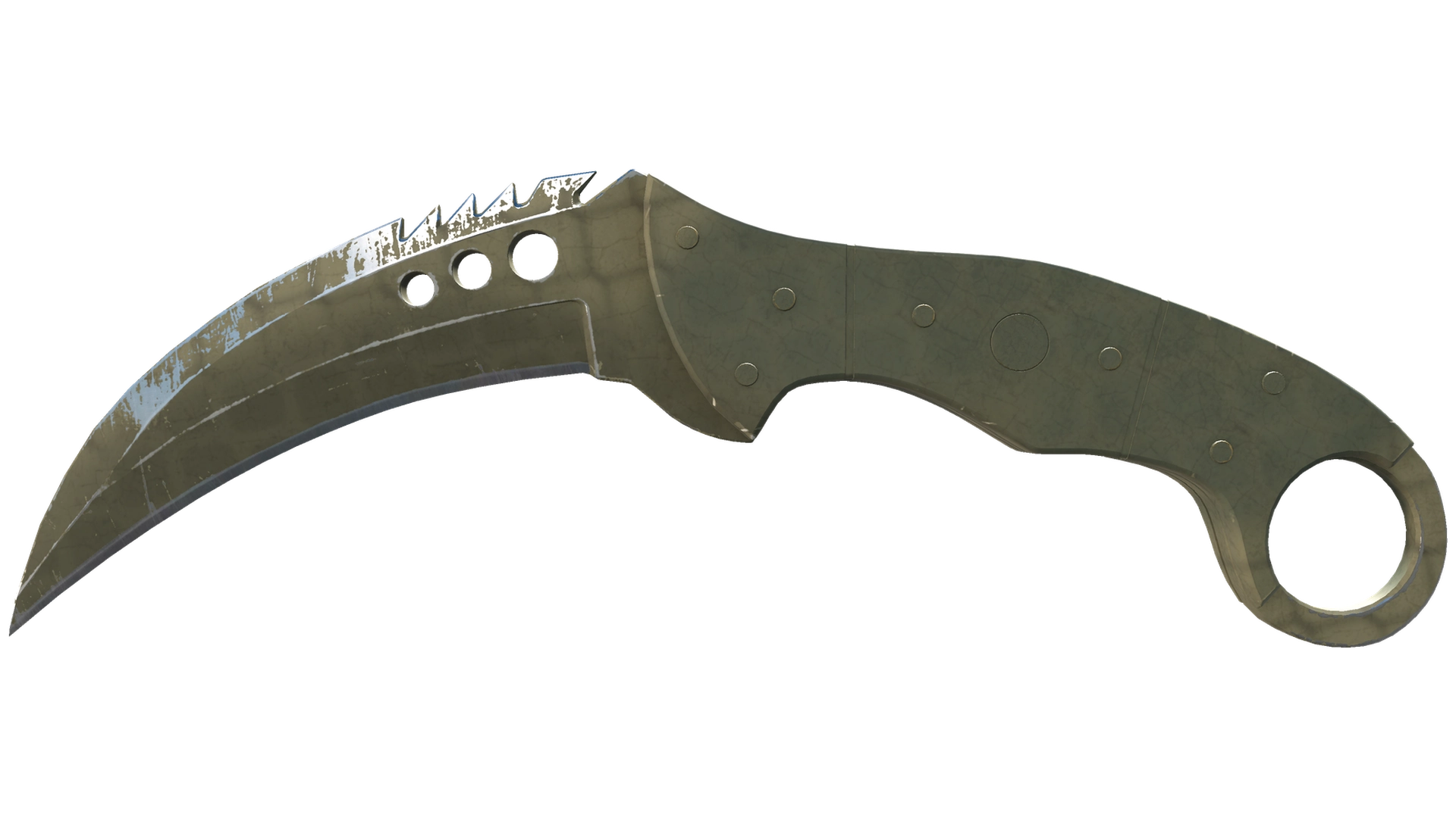 Safari Mesh image