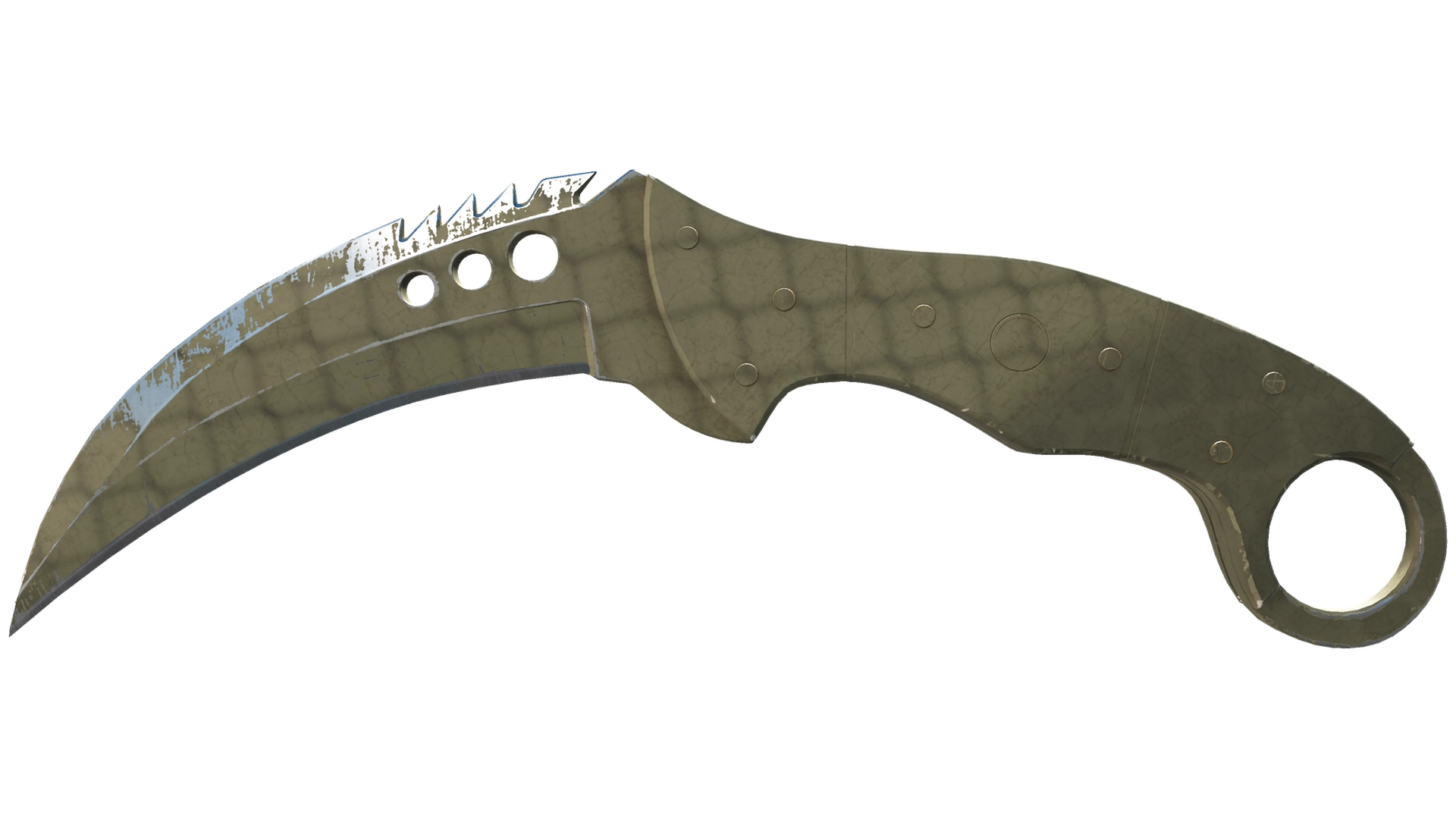 Safari Mesh image