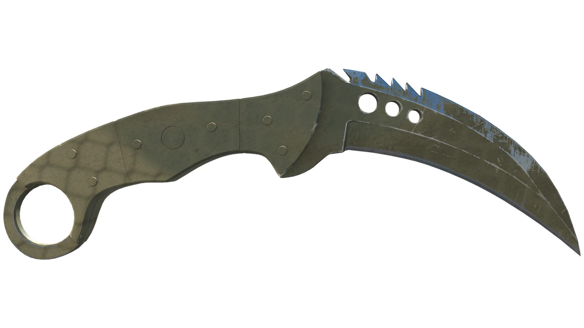 Safari Mesh image