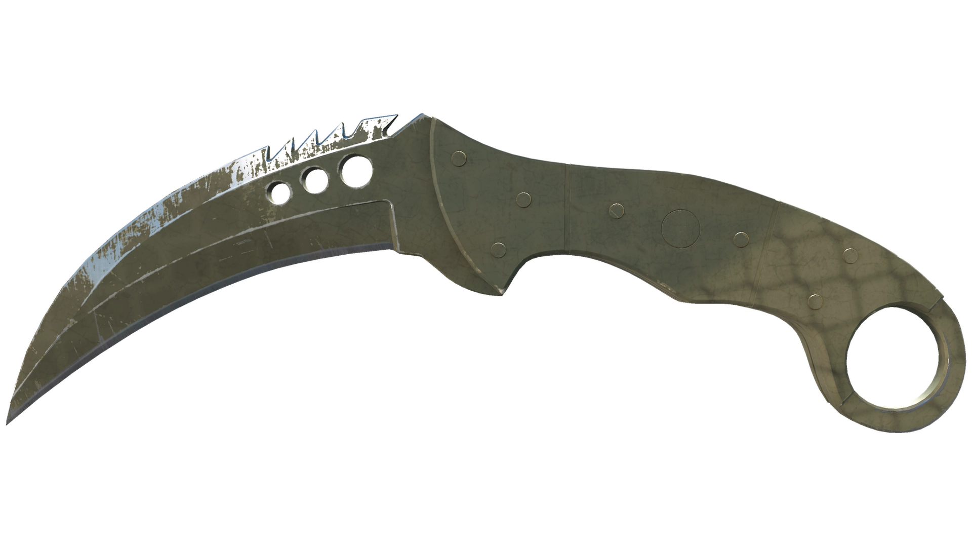 Safari Mesh image