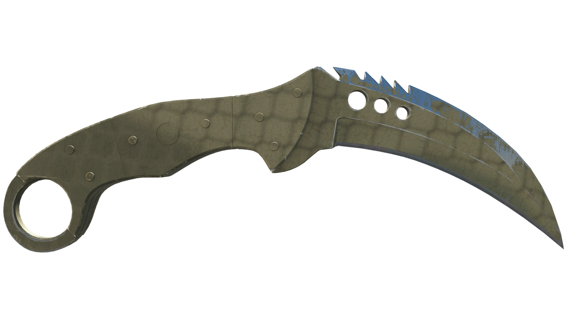 Safari Mesh image