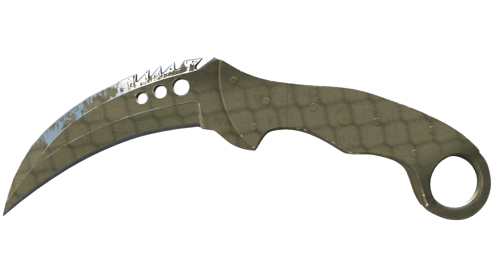 Safari Mesh image