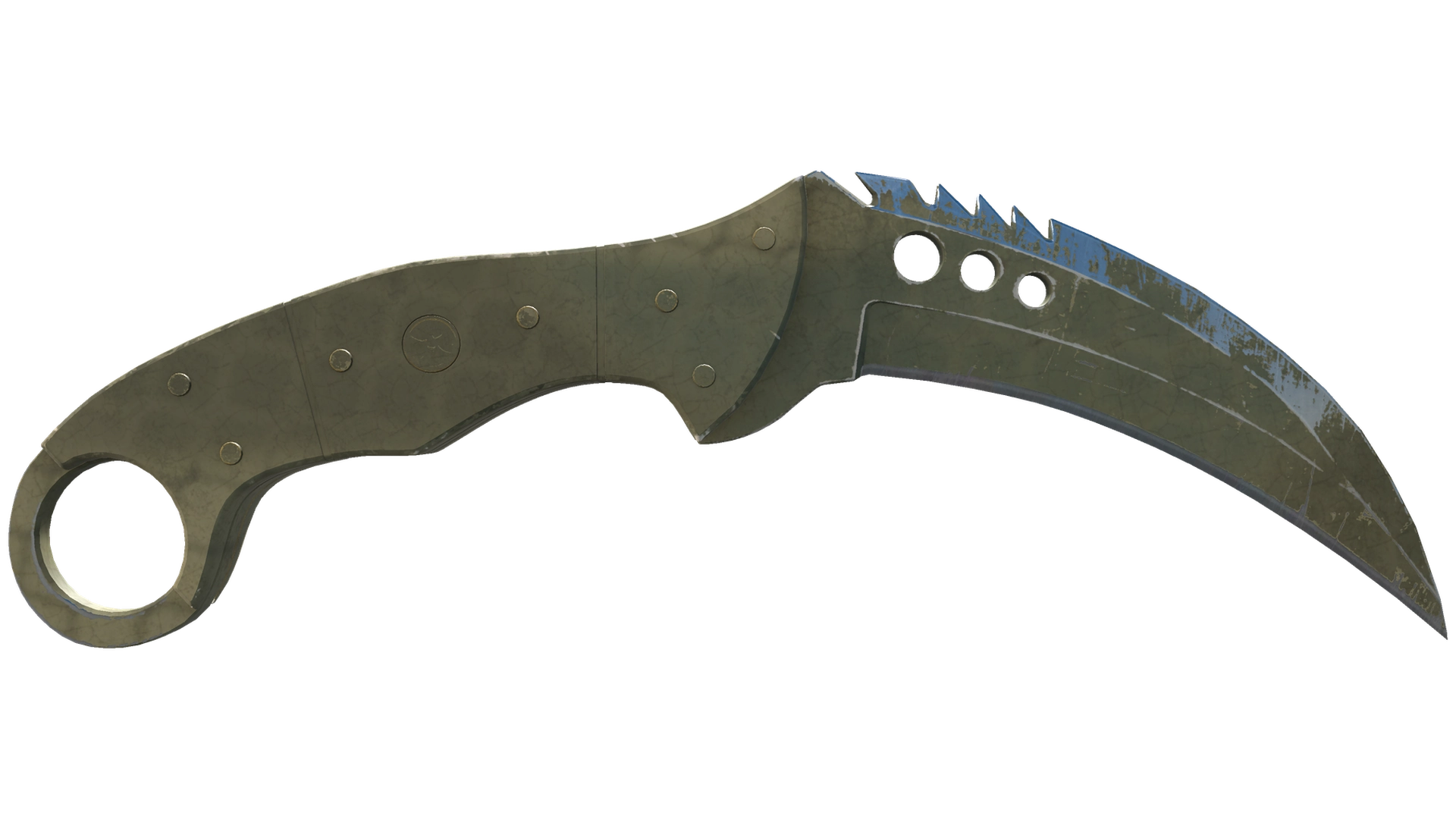 Safari Mesh image