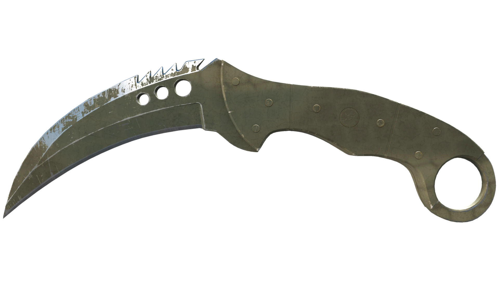 Safari Mesh image