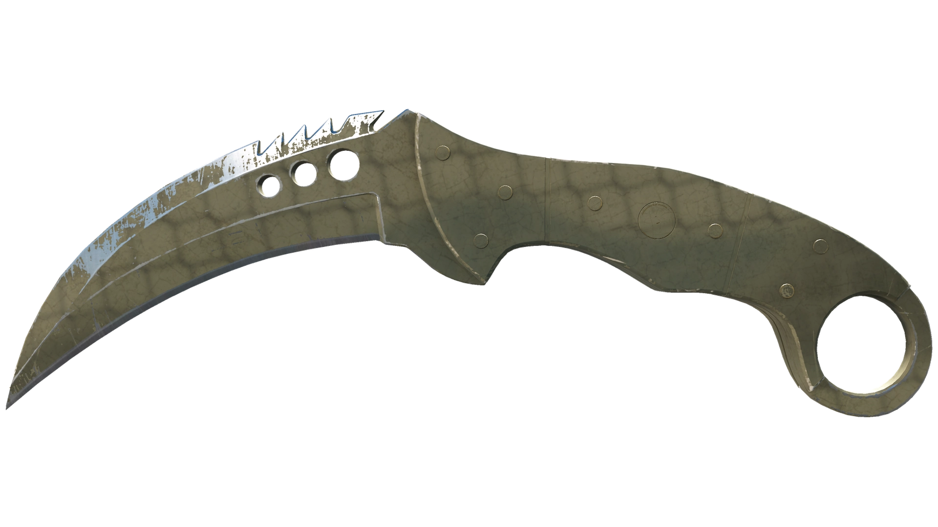 Safari Mesh image