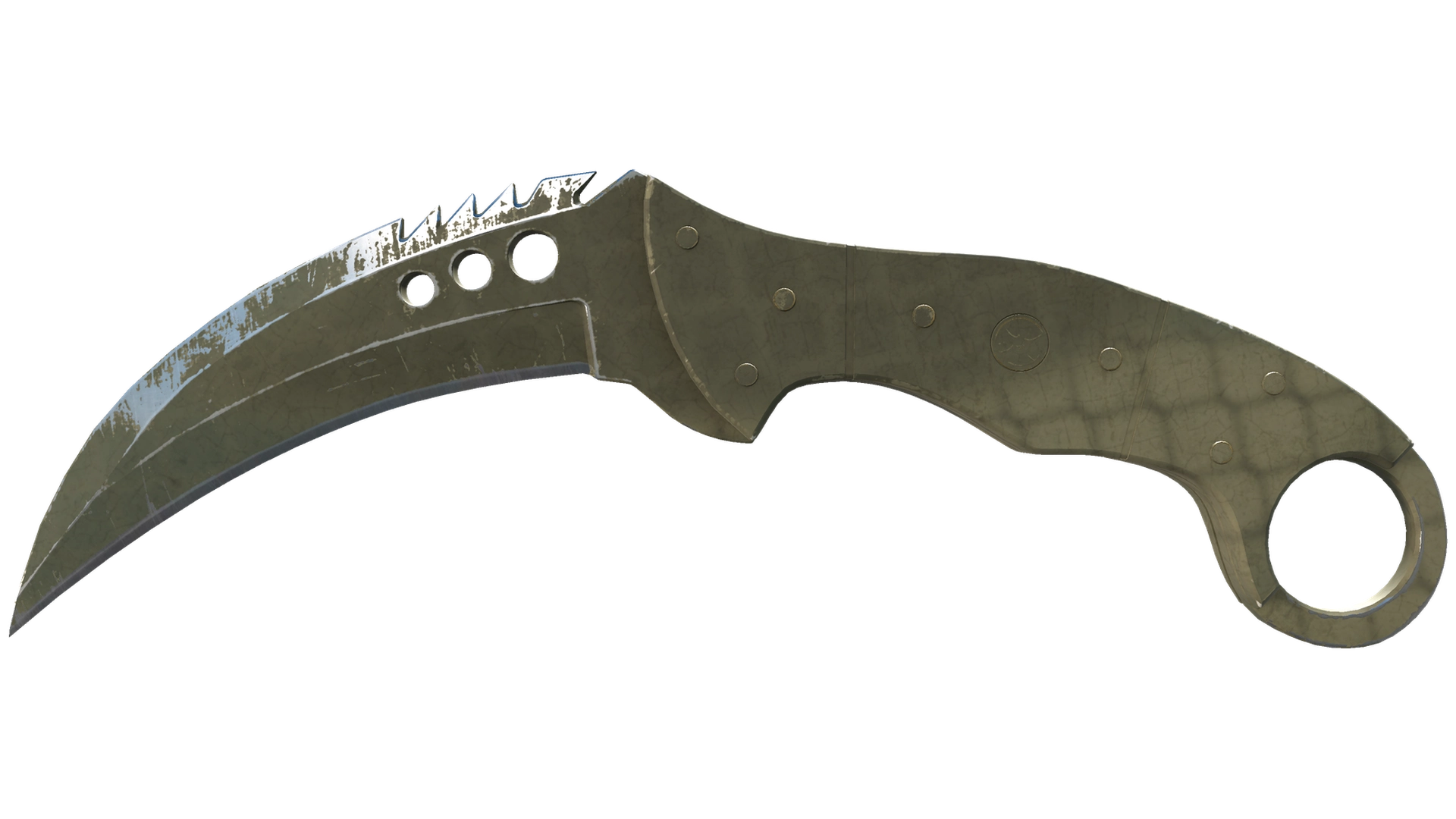 Safari Mesh image
