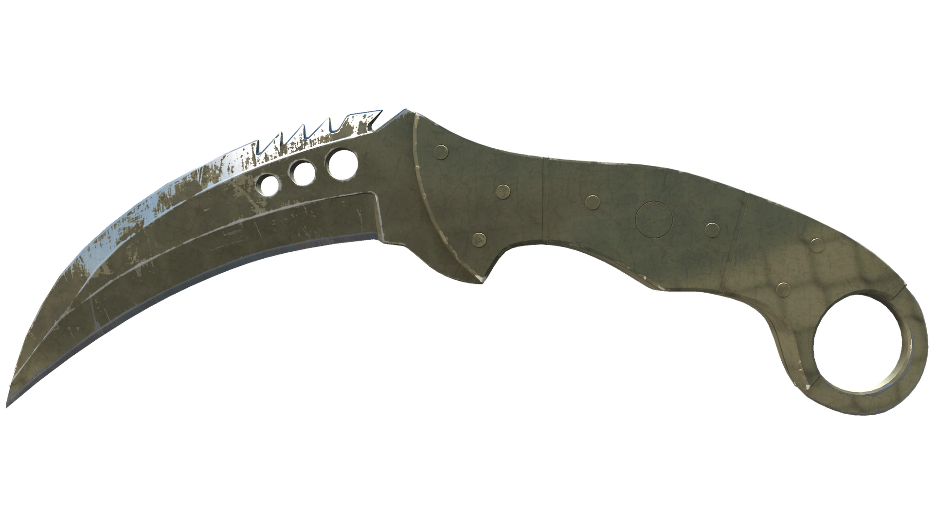 Safari Mesh image