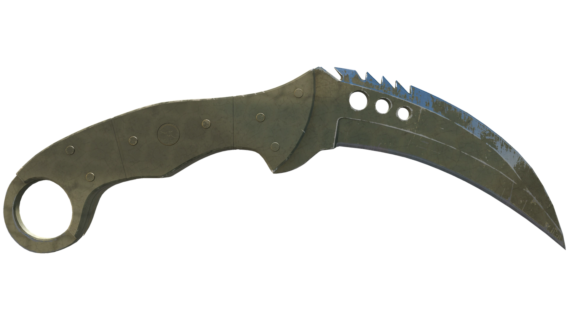 Safari Mesh image