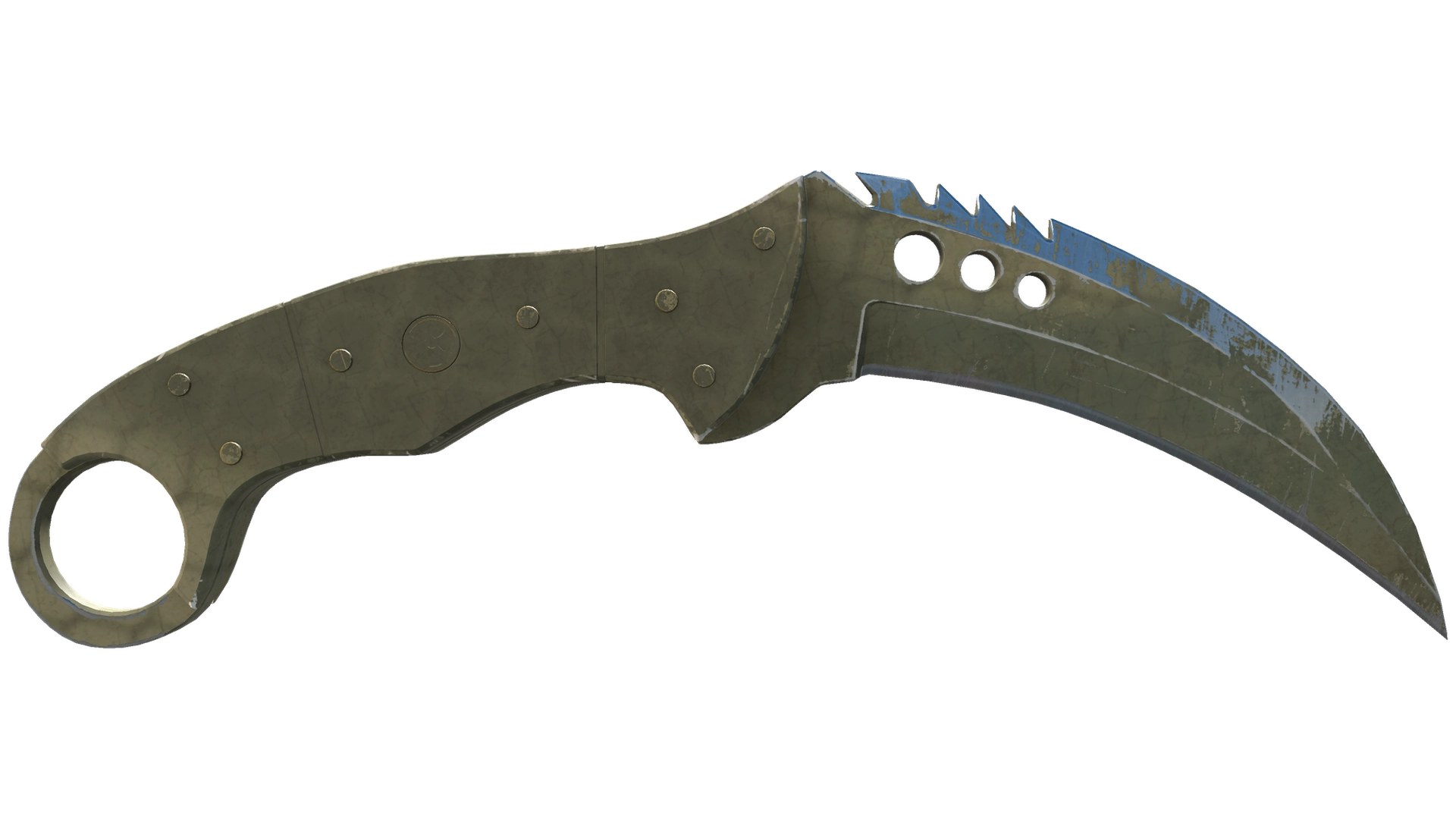 Safari Mesh image