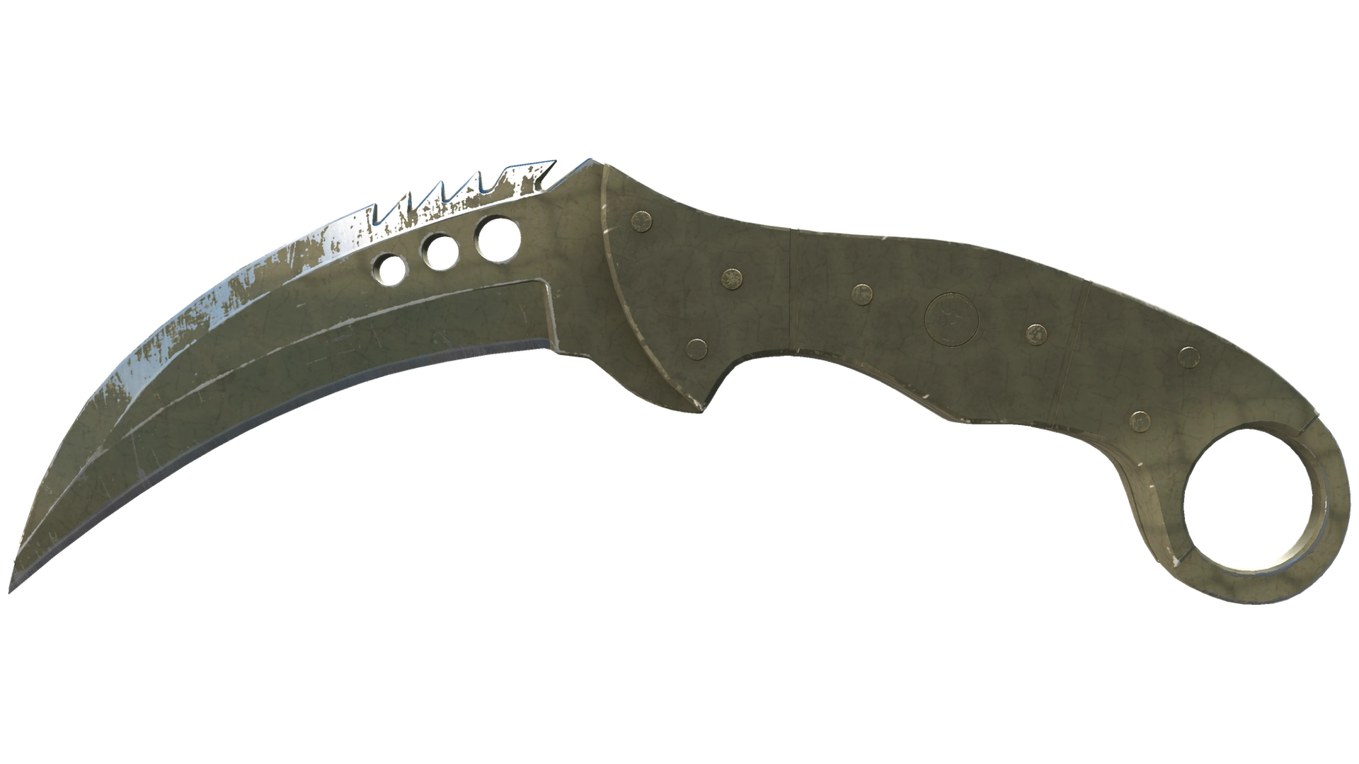 Safari Mesh image