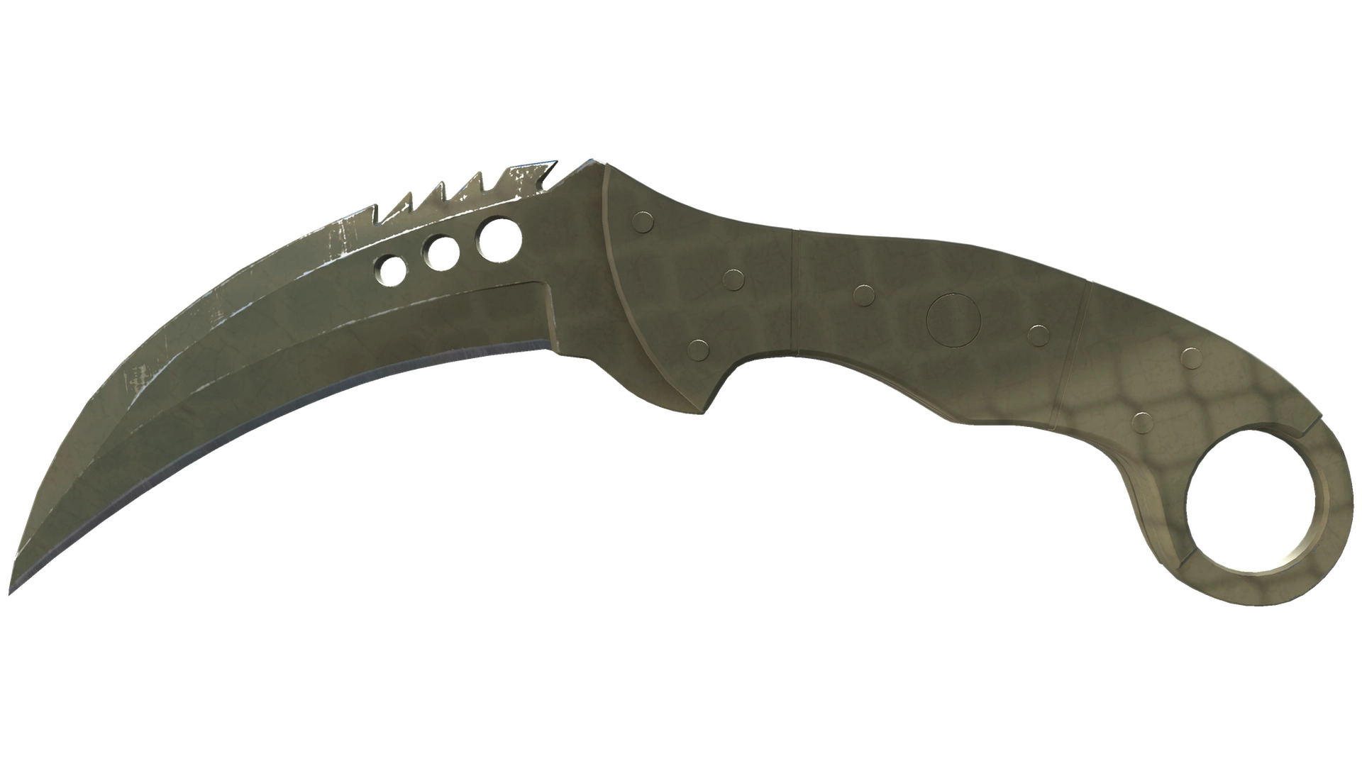 Safari Mesh image