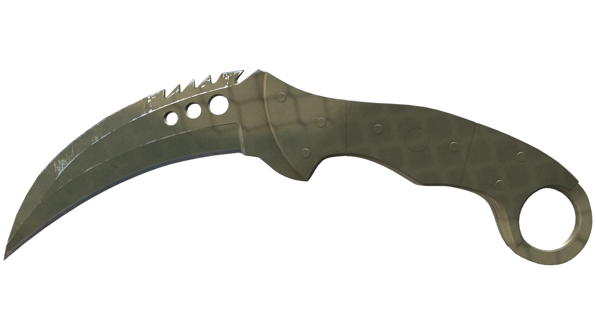 Safari Mesh image