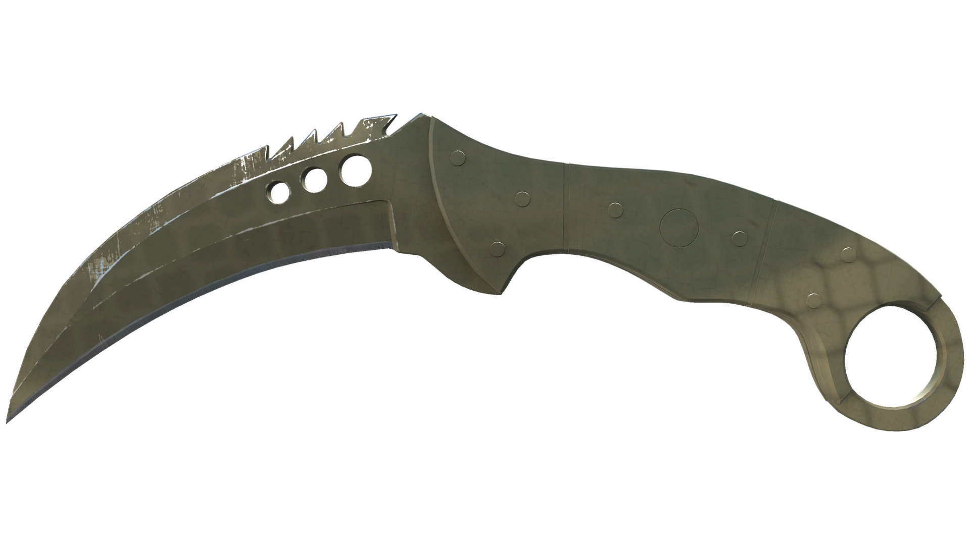 Safari Mesh image
