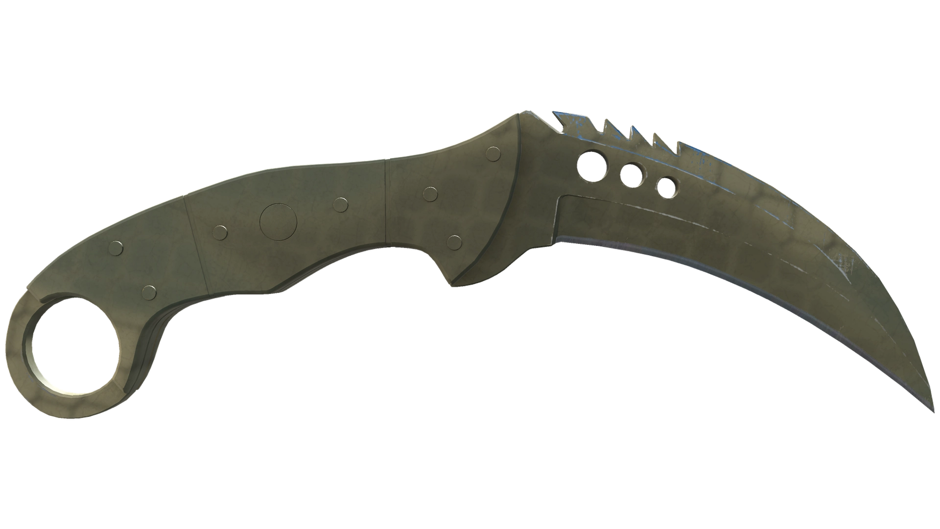 Safari Mesh image