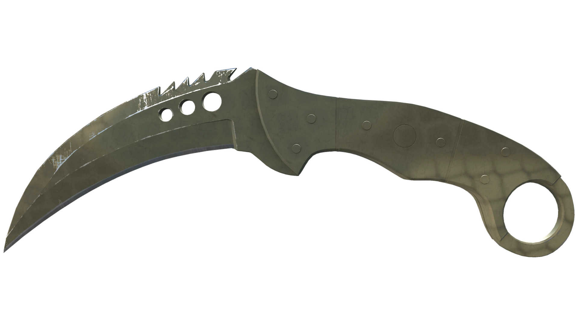 Safari Mesh image