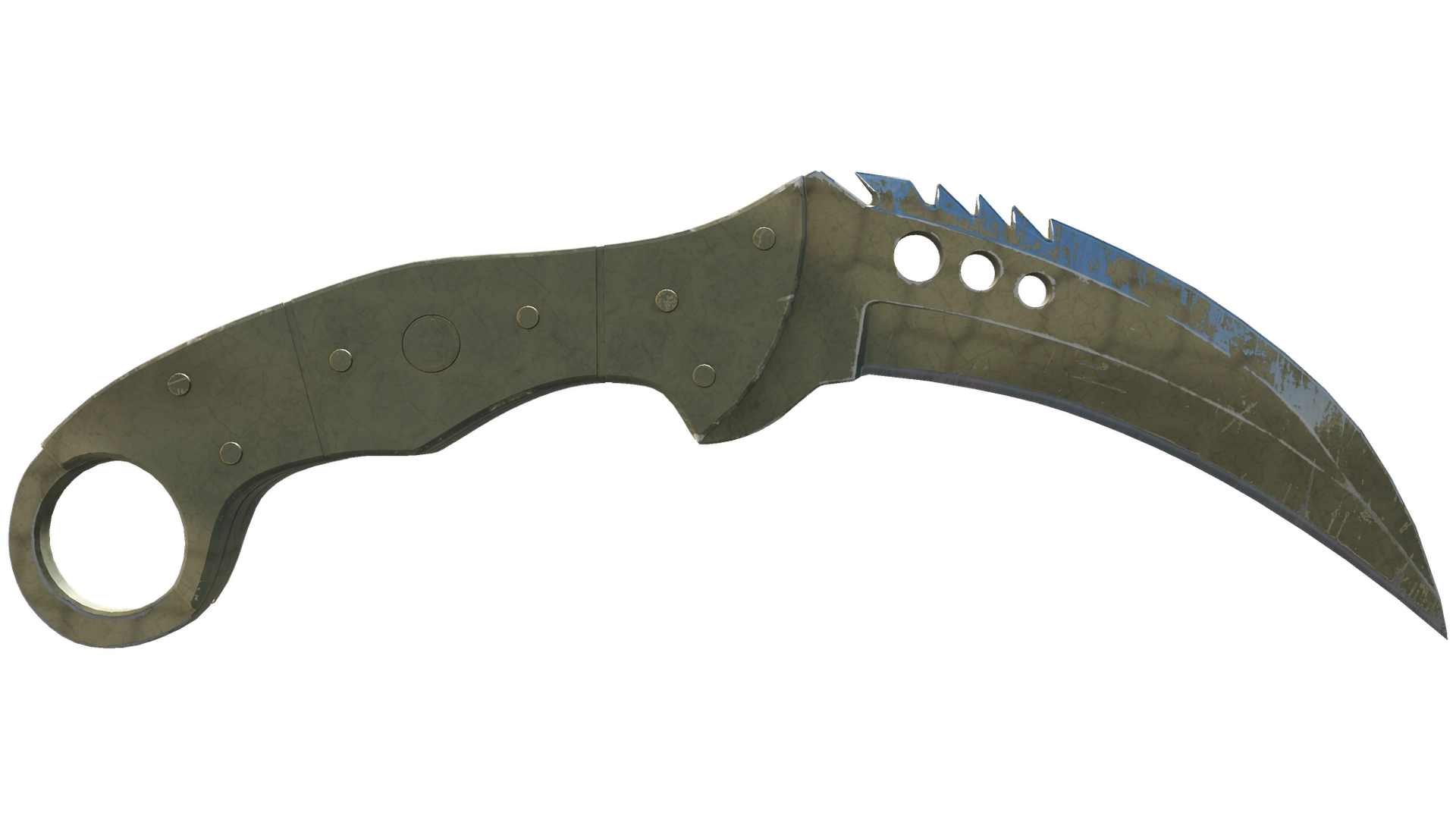 Safari Mesh image