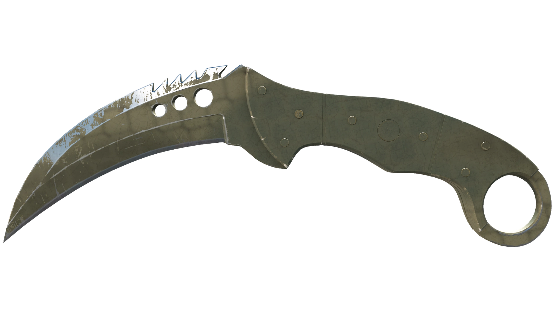 Safari Mesh image
