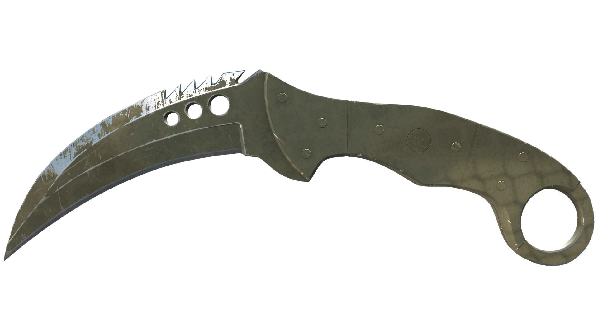 Safari Mesh image