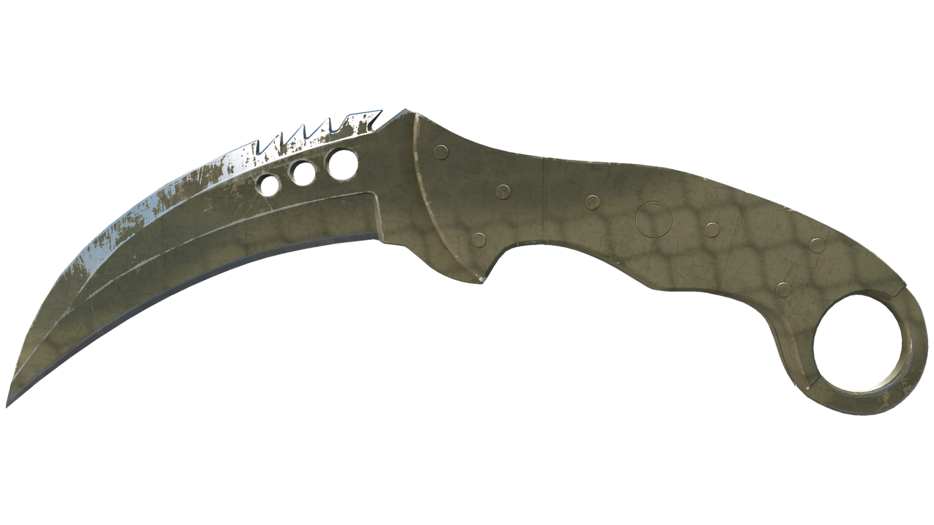 Safari Mesh image