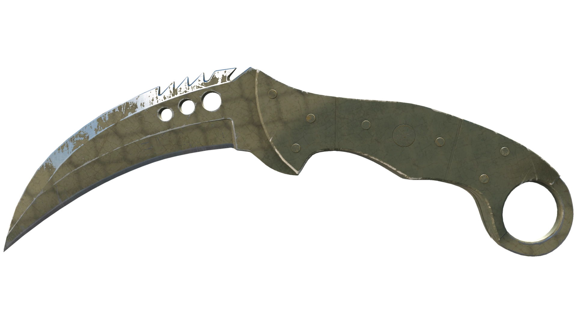 Safari Mesh image