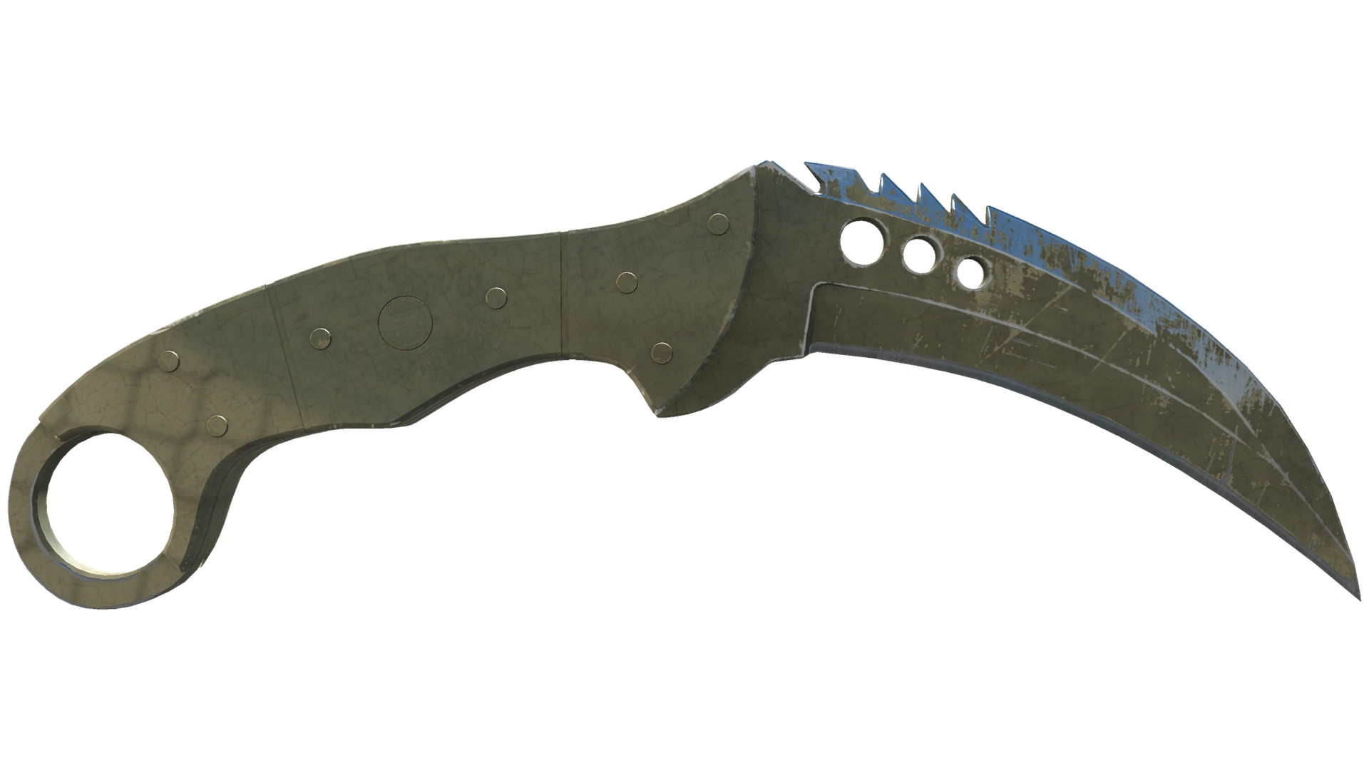 Safari Mesh image