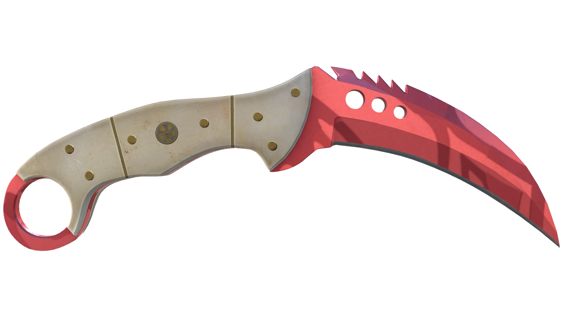 Slaughter image