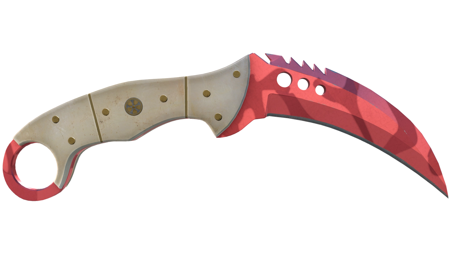Slaughter image