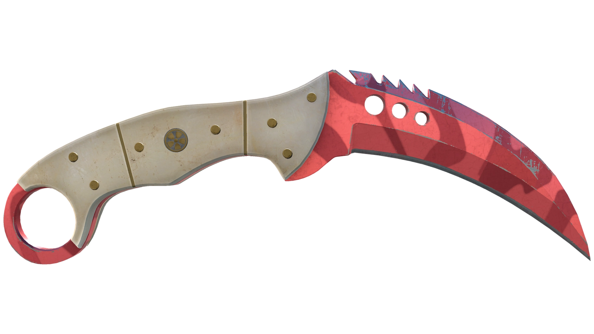 Slaughter image